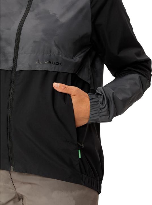 Immagine prodotto Vaude Loamer Air Jacket (36, XS)