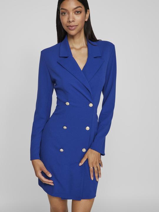 Image du produit Vila Zweireihiges Blazerkleid (XL)