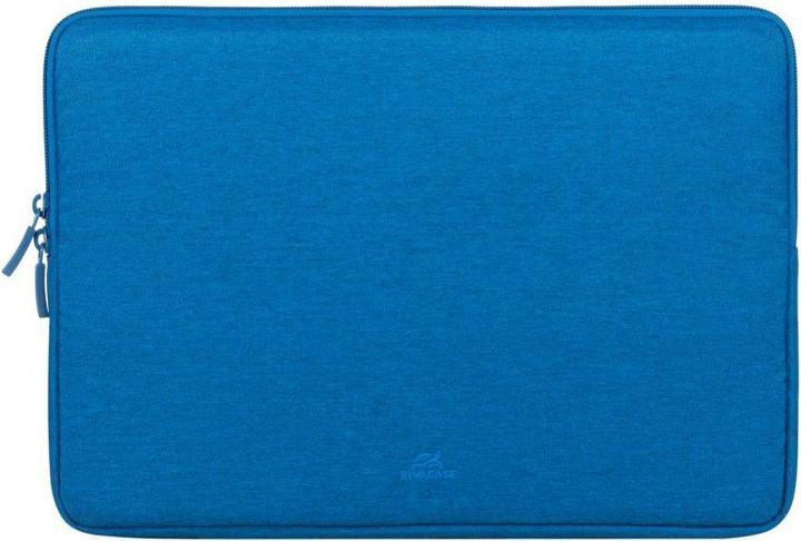 Actual product image Rivacase NB Bag Suzuka azure 7703 (14")