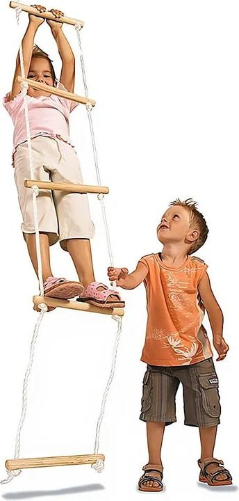 Produktbild Eichhorn Strickleiter