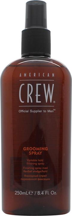 Image du produit American Crew Ac Classic Grooming Spray 250ml (250 ml)