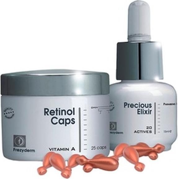 Image du produit Frezyderm Age Repair Set (Kit de soins du visage)