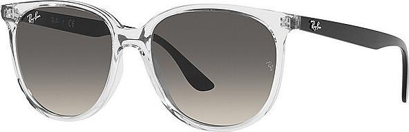 Actual product image Ray Ban Sunglasses 4378/54