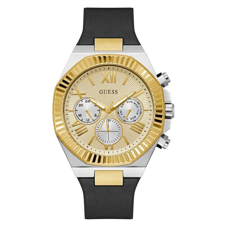 Guess, Armbanduhr, Equity GW0791G1 Herrenuhr