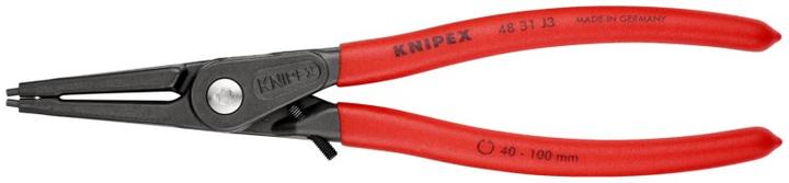 Produktbild Knipex Präzisions-Sicherungsringzange (225 mm)