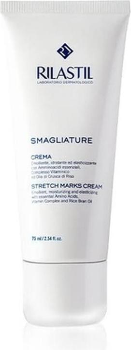 Rilastil Body Stretch Mark Cream 75ml