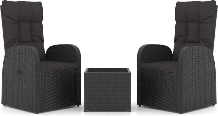 Produktbild vidaXL Saylor