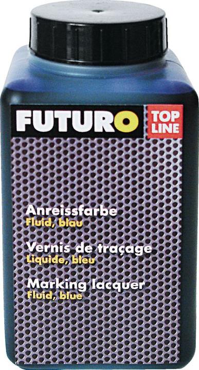 Futuro BRW Vernice per incisioni
