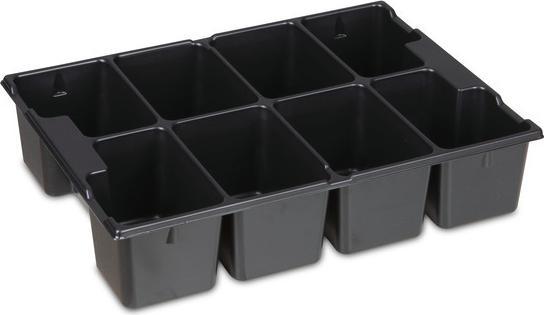 Image du produit Sortimo 6000010970 Cl. Ersatzteilschublade 8 R. L-BOXX 136 G4