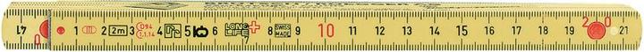 Actual product image BRW Folding rule
