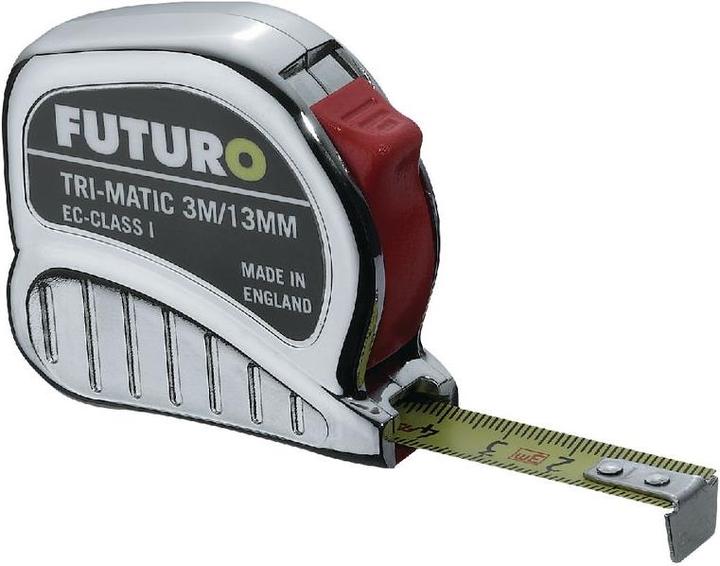 Actual product image Futuro BRW Tape rule