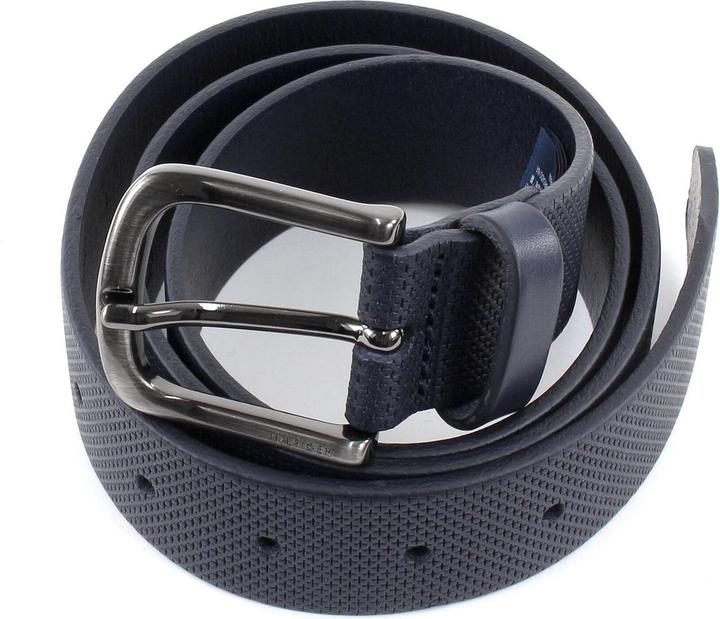 Produktbild Tommy Hilfiger Micro Embossed Belt 3.5 W100