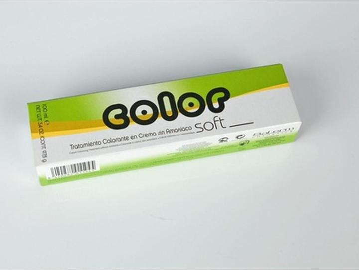 Produktbild Salerm Cosmetics Dauerhafte Haarfarbe 60ml