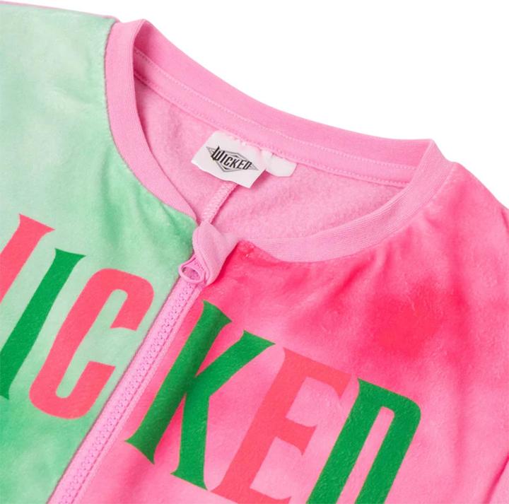 Produktbild Wicked AllinOne Nachtwäsche Mädchen (110)