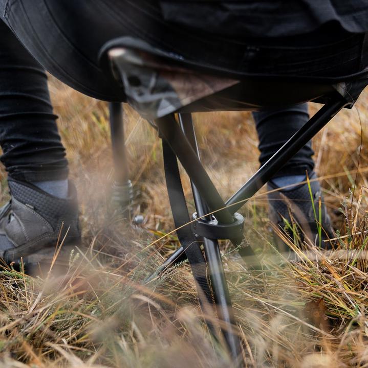 Actual product image Caruba Camouflage Veldstoel