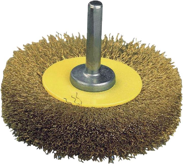 Image du produit BRW Brosse circulaire