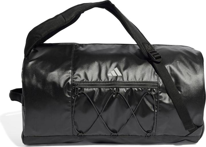 Immagine prodotto Adidas Gym Duffel - carbon/refsil