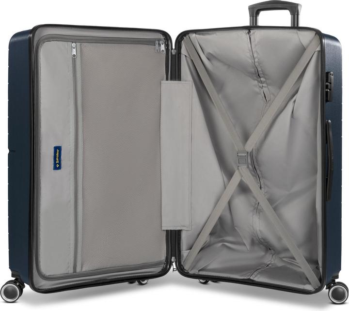 Produktbild Saxoline Fiesta (107 l)