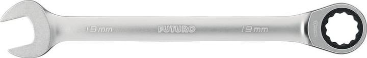 Actual product image Futuro BRW Combination ratchet wrench (13 mm)
