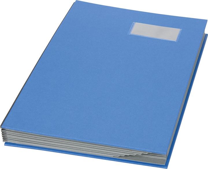 Produktbild Biella Unterschriftenmappe (A4, 1x)