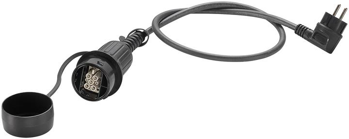 Produktbild Lapp Mobility Ev-Mobility Adapter (CEE 7/7, 2.30 kW, 10 A)