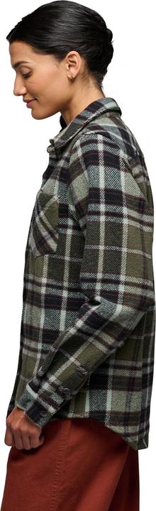 Produktbild Black Diamond W Project Heavy Flannel (M)