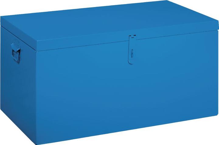 Actual product image Futuro BRW Assembly case