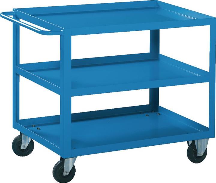 Image du produit Futuro BRW Chariot à table (300 kg)