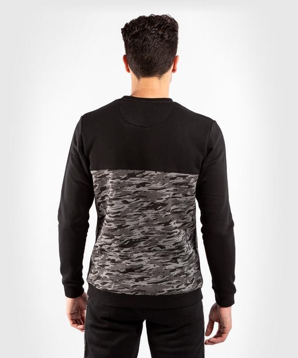 Actual product image Venum Connect Crewneck Sweatshirt (L)