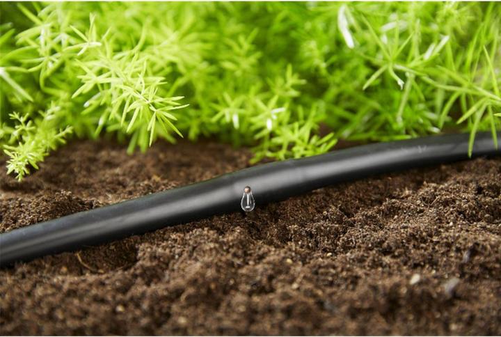 Image du produit Gardena Micro-Drip-System Start Set (Kit d'irrigation goutte à goutte)