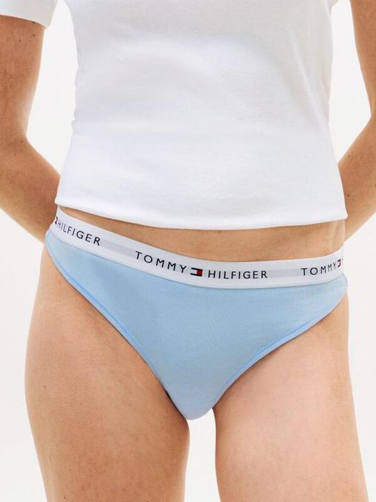 Produktbild Tommy Hilfiger Thong (M, 3er Pack)