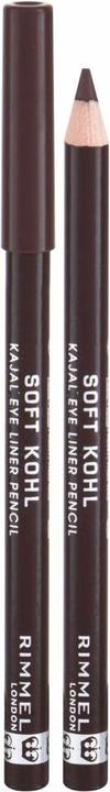 Image du produit Rimmel London Rimmel Soft Khol Crayon eyeliner khôl 011 Sable Brown (011 Sable Brown)