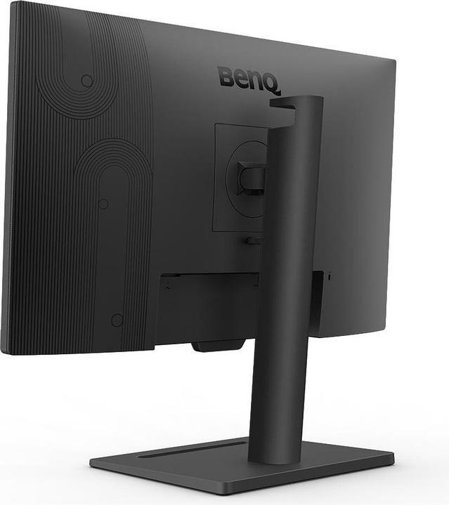 Immagine prodotto BenQ 68,6cm BL2790T 16:9 HDMI/DP nero sollevabile/pivot spk.FHD (1920 x 1080 pixel, 27")