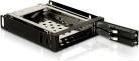 Produktbild Delock Wechselrahmen für 2 x 2.5"HDD/SDD