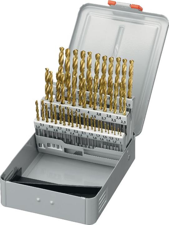 Produktbild Futuro BRW Spiralbohrer (5.9 Millimeter)