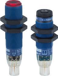 Actual product image Schneider XUBLANCNM12