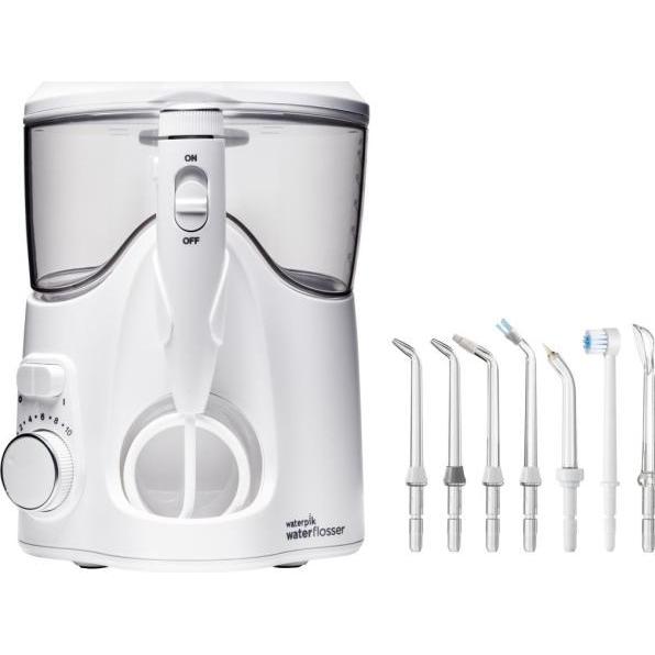 Thumbnail - Waterpik, Munddusche, Ultra Plus Mundspülung Water Flosser Wp-160 1U