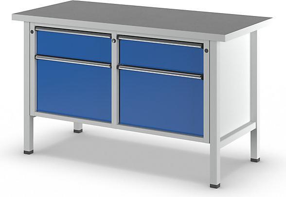 Produktbild Anke Werkbank, stabil (150 cm, 70 cm)