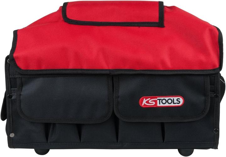 Actual product image KS Tools SMARTBAG Universal Tool Bag XL (1 Piece)