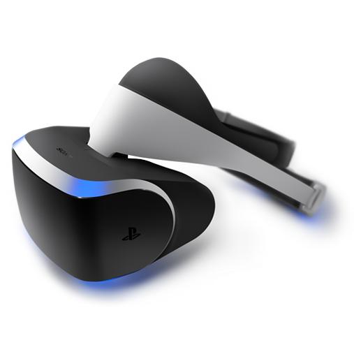 Sony PlayStation VR - buy at Digitec