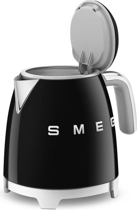 Actual product image Smeg 50's Retro Style Mini (0.80 l, EU plug)