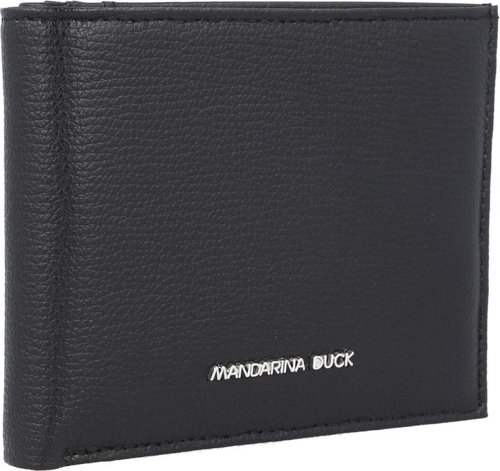 Produktbild Mandarina Duck Mellow Geldbörse RFID Schutz Leder 13 cm