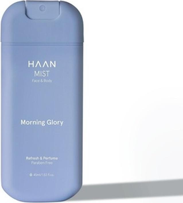 Produktbild Haan Nebbia Face And Body Morning Glory (Körperlotion)