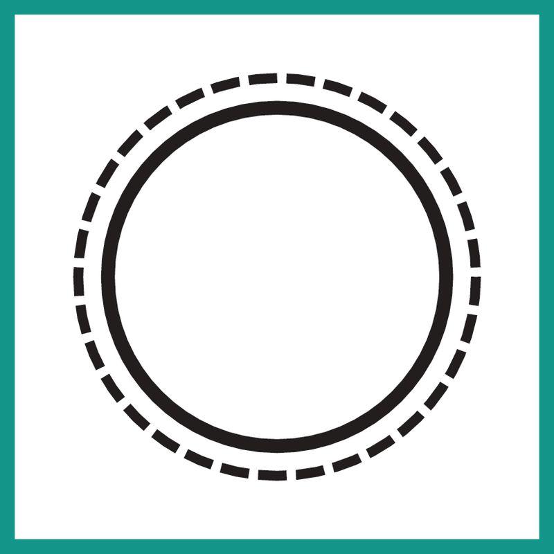 Vallorbe, Raspa + Lima, Lima rotonda LP 1660 (Barra 1, 150 mm)