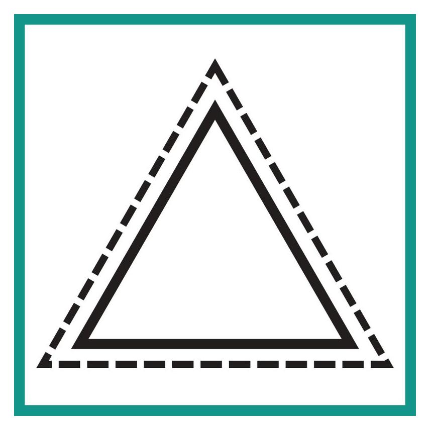 Neriox Triangular file - buy at Galaxus