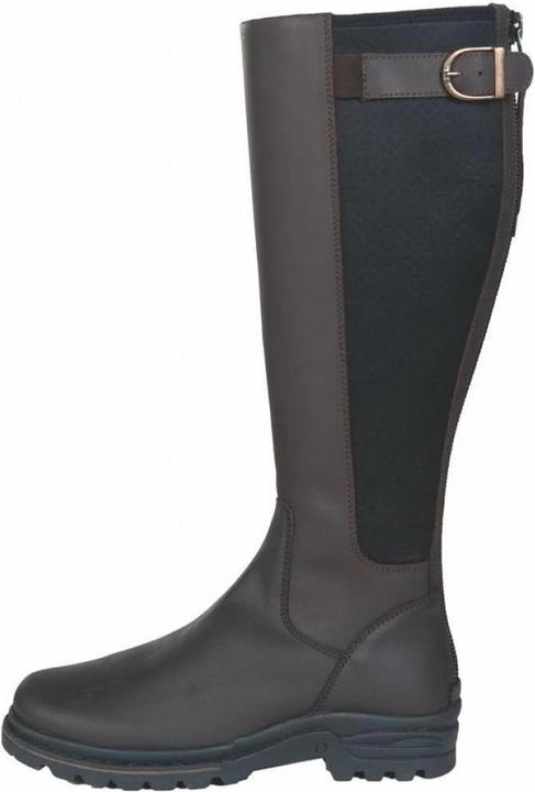 HKM Reitstiefel Glasgow Winter Style