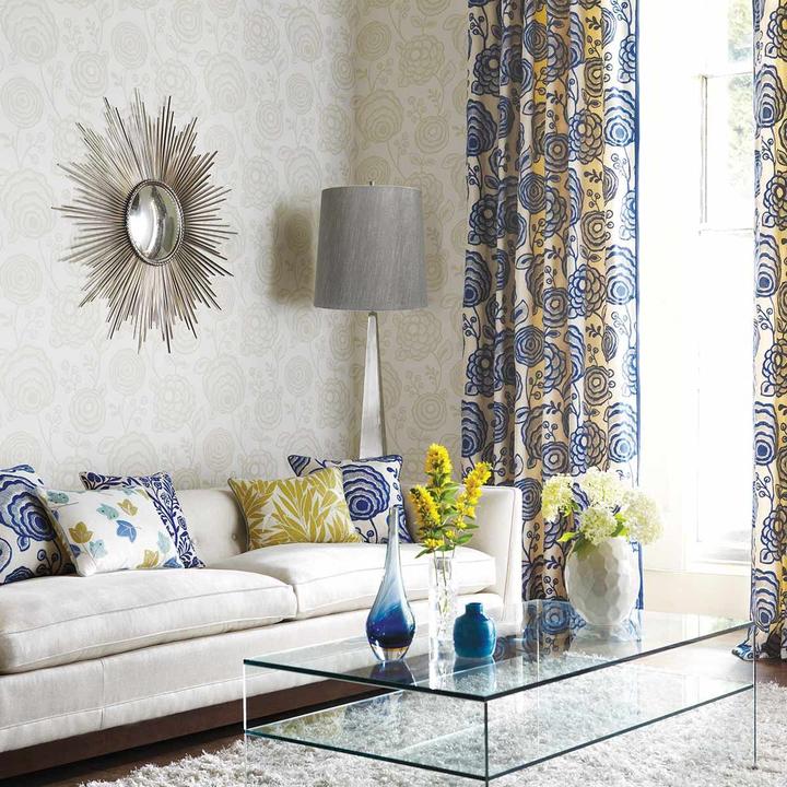 Produktbild Elstead Lighting Ascent Stehleuchte E27 Poliertes Nickel (E27)