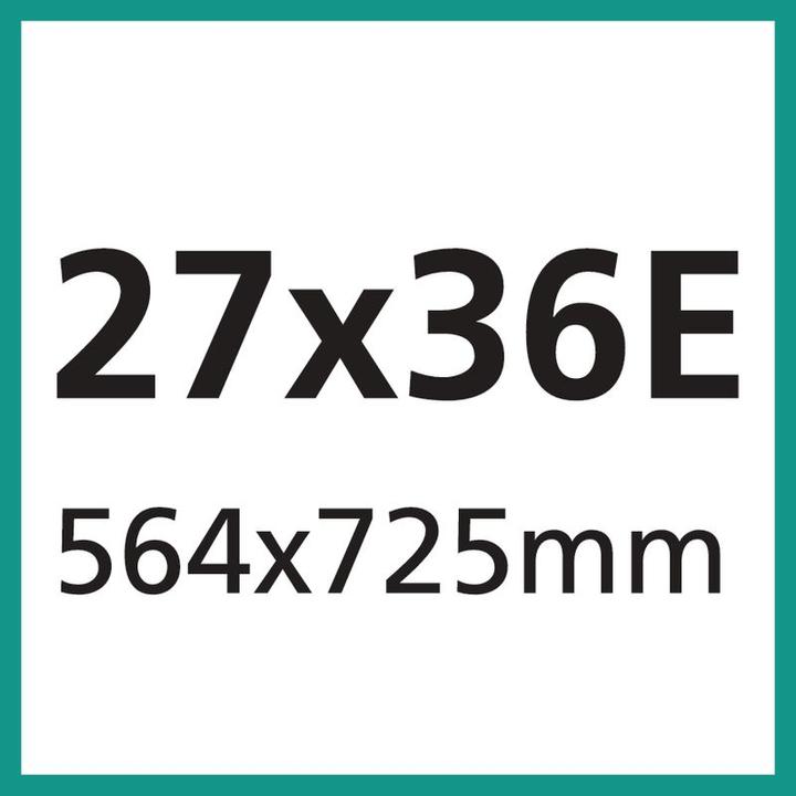 Produktbild Lista Schubladenschrank 27x36 E (56.40 cm, 85 cm)