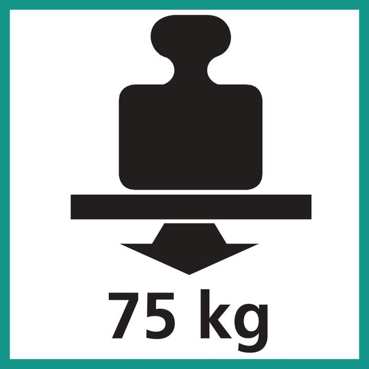 Produktbild Lista Schubladenschrank 27x36 E (56.40 cm, 85 cm)