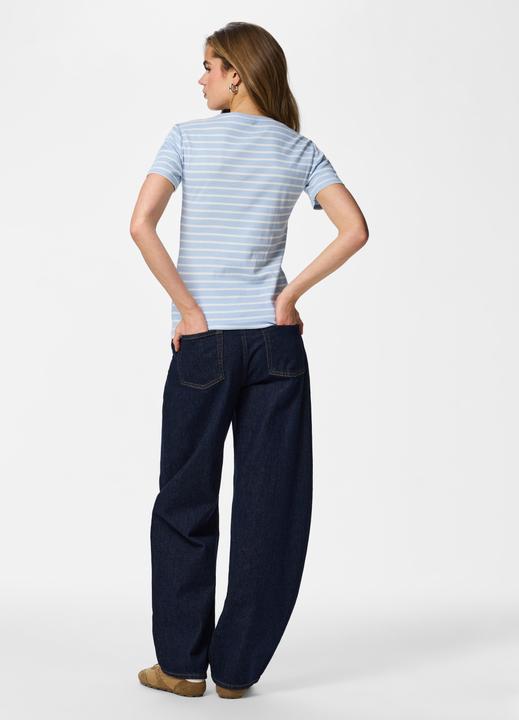 Produktbild Pieces Pcruka Ss Top Jrs Noos Bc (L)